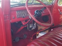 1947 Ford Pickup for sale in Michigan (ID-126659)