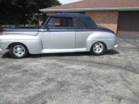 1947 Ford Roadster for sale in Michigan (ID-119299)
