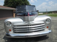 1947 Ford Roadster for sale in Michigan (ID-119299)