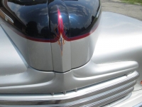 1947 Ford Roadster for sale in Michigan (ID-119299)