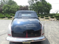 1947 Ford Roadster for sale in Michigan (ID-119299)