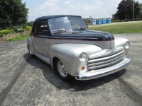 1947 Ford Roadster for sale in Michigan (ID-119299)