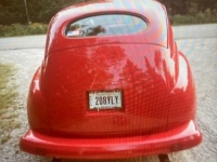 1947 Ford Sedan for sale in Michigan (ID-110181)
