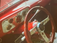 1947 Ford Sedan for sale in Michigan (ID-110181)