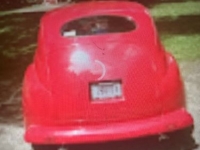 1947 Ford Sedan for sale in Michigan (ID-110181)