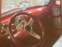 1947 Ford Sedan for sale in Michigan (ID-110181)