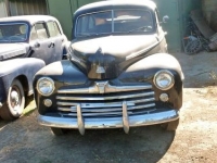 1947 Ford Sedan for sale in Michigan (ID-121768)