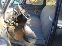 1947 Ford Sedan for sale in Michigan (ID-121768)