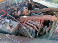 1947 Ford Sedan for sale in Michigan (ID-121768)
