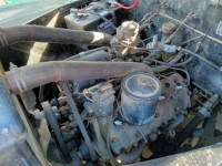 1947 Ford Sedan for sale in Michigan (ID-121768)