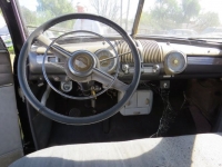 1947 Ford Sedan for sale in Michigan (ID-121768)