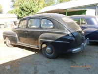 1947 Ford Sedan for sale in Michigan (ID-121768)