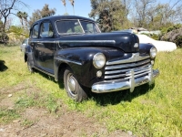1947 Ford Sedan for sale in Michigan (ID-121768)