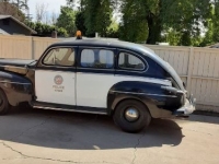 1947 Ford Sedan for sale in Michigan (ID-121768)