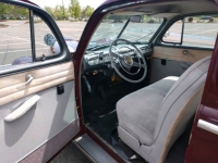 1947 Ford Super Deluxe for sale in Michigan (ID-112594)