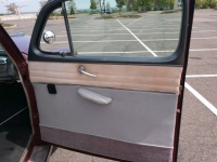 1947 Ford Super Deluxe for sale in Michigan (ID-112594)