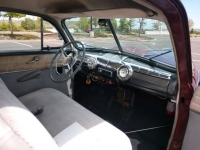 1947 Ford Super Deluxe for sale in Michigan (ID-112594)