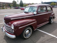 1947 Ford Super Deluxe for sale in Michigan (ID-112594)