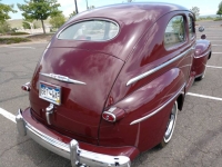 1947 Ford Super Deluxe for sale in Michigan (ID-112594)