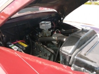 1947 Ford Super Deluxe for sale in Michigan (ID-112594)