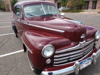 1947 Ford Super Deluxe for sale in Michigan (ID-112594)