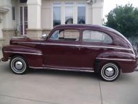 1947 Ford Super Deluxe for sale in Michigan (ID-112594)