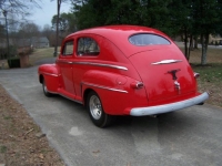 1947 Ford Super Deluxe for sale in Michigan (ID-113303)