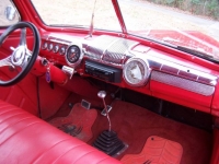 1947 Ford Super Deluxe for sale in Michigan (ID-113303)