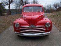 1947 Ford Super Deluxe for sale in Michigan (ID-113303)