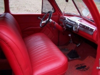 1947 Ford Super Deluxe for sale in Michigan (ID-113303)