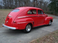 1947 Ford Super Deluxe for sale in Michigan (ID-113303)
