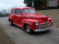 1947 Ford Super Deluxe for sale in Michigan (ID-113303)