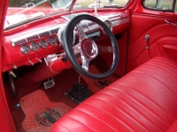 1947 Ford Super Deluxe for sale in Michigan (ID-113303)