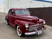 1947 Ford Super Deluxe for sale in Michigan (ID-114525)