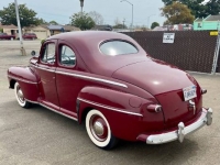 1947 Ford Super Deluxe for sale in Michigan (ID-114525)