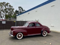 1947 Ford Super Deluxe for sale in Michigan (ID-114525)
