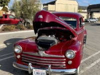 1947 Ford Super Deluxe for sale in Michigan (ID-114525)