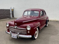 1947 Ford Super Deluxe for sale in Michigan (ID-114525)