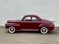 1947 Ford Super Deluxe for sale in Michigan (ID-114525)