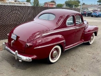 1947 Ford Super Deluxe for sale in Michigan (ID-114525)