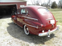 1947 Ford Super Deluxe for sale (ID-100259)