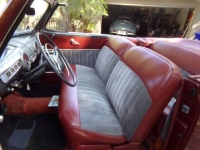 1947 Ford Super Deluxe for sale in Michigan (ID-134521)