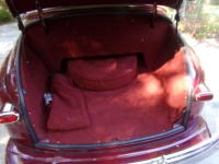 1947 Ford Super Deluxe for sale in Michigan (ID-134521)