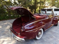 1947 Ford Super Deluxe for sale in Michigan (ID-134521)