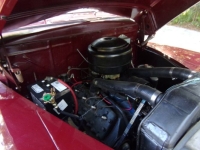1947 Ford Super Deluxe for sale in Michigan (ID-134521)