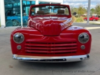 1947 Ford Super Deluxe for sale in Riverhead, New York (ID-137781)
