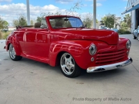 1947 Ford Super Deluxe for sale in Riverhead, New York (ID-137781)