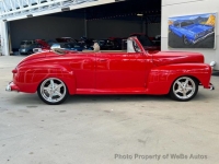 1947 Ford Super Deluxe for sale in Riverhead, New York (ID-137781)