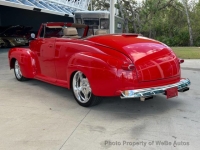 1947 Ford Super Deluxe for sale in Riverhead, New York (ID-137781)