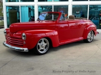 1947 Ford Super Deluxe for sale in Riverhead, New York (ID-137781)